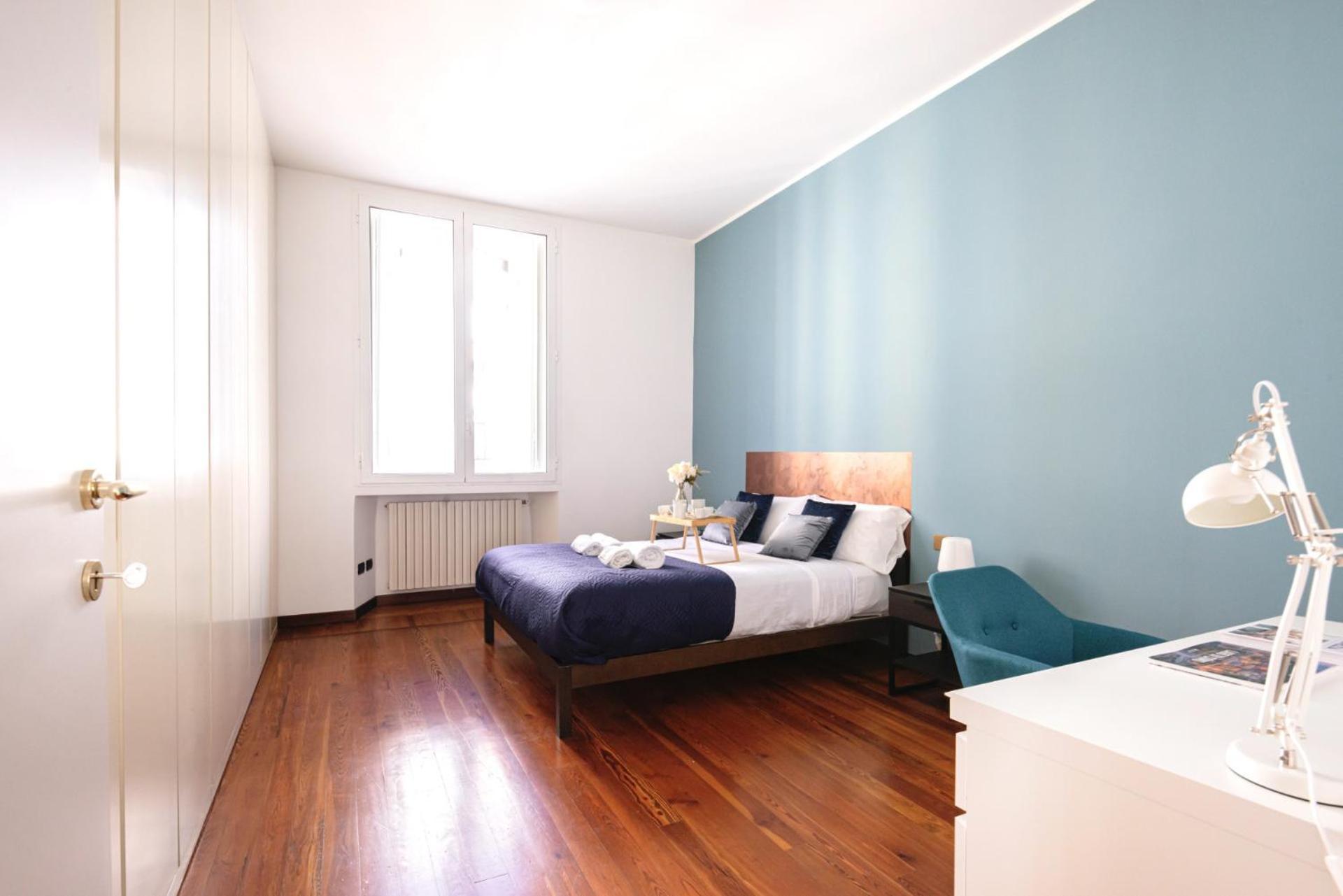 Easylife - Luminoso In Buenos Aires Appartement